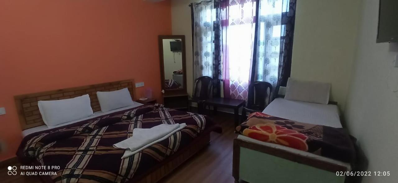 Peaceful Retreat Home Stay, Dalhousie Exterior photo