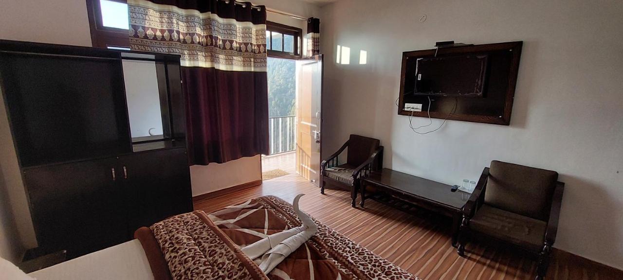 Peaceful Retreat Home Stay, Dalhousie Exterior photo