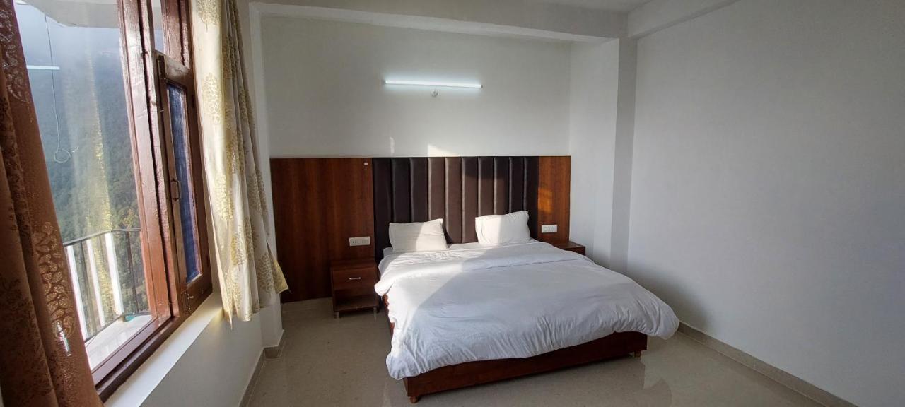 Peaceful Retreat Home Stay, Dalhousie Exterior photo
