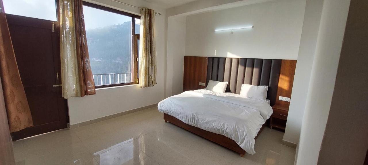 Peaceful Retreat Home Stay, Dalhousie Exterior photo