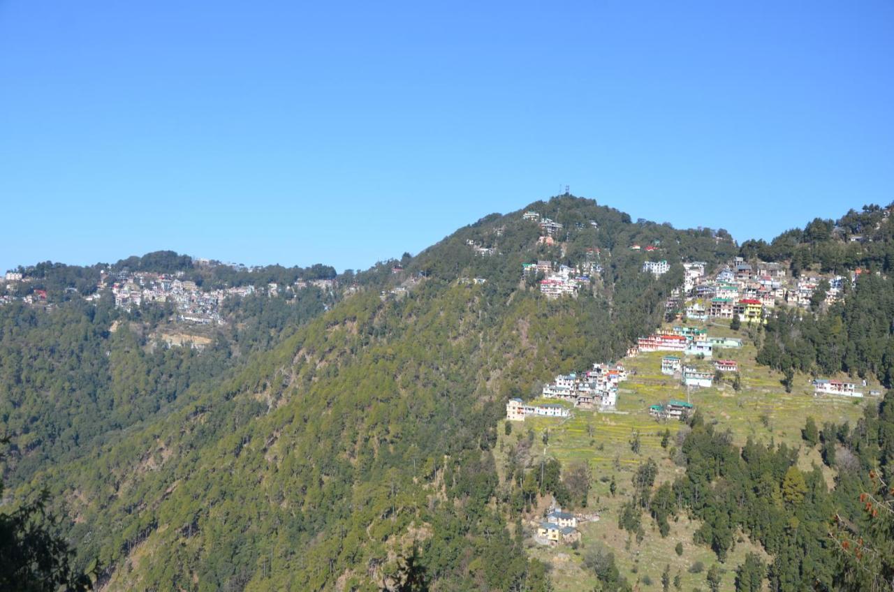 Peaceful Retreat Home Stay, Dalhousie Exterior photo