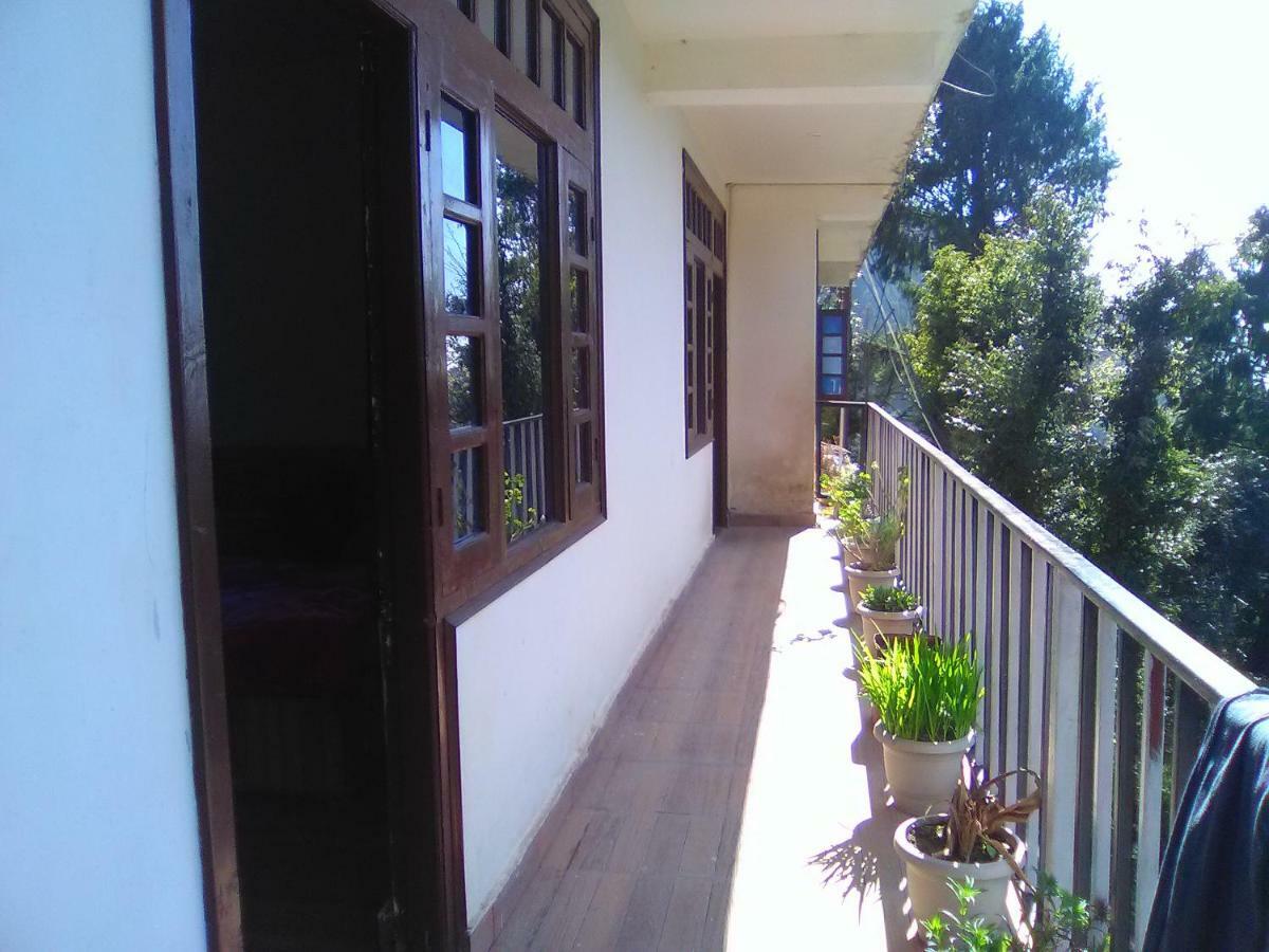Peaceful Retreat Home Stay, Dalhousie Exterior photo