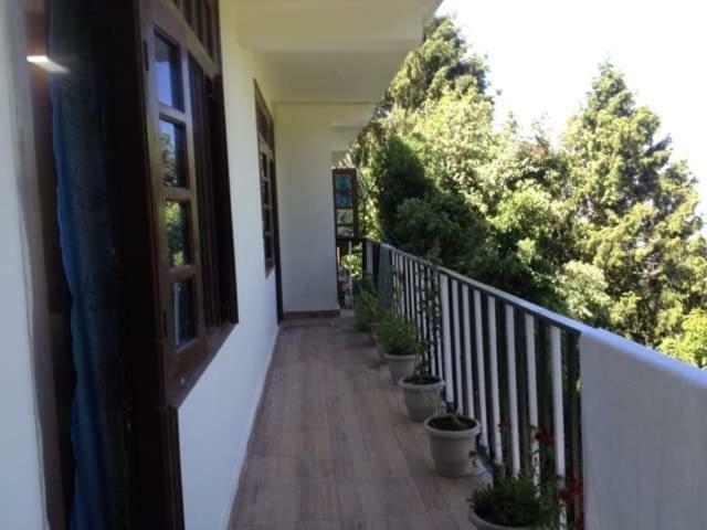 Peaceful Retreat Home Stay, Dalhousie Exterior photo