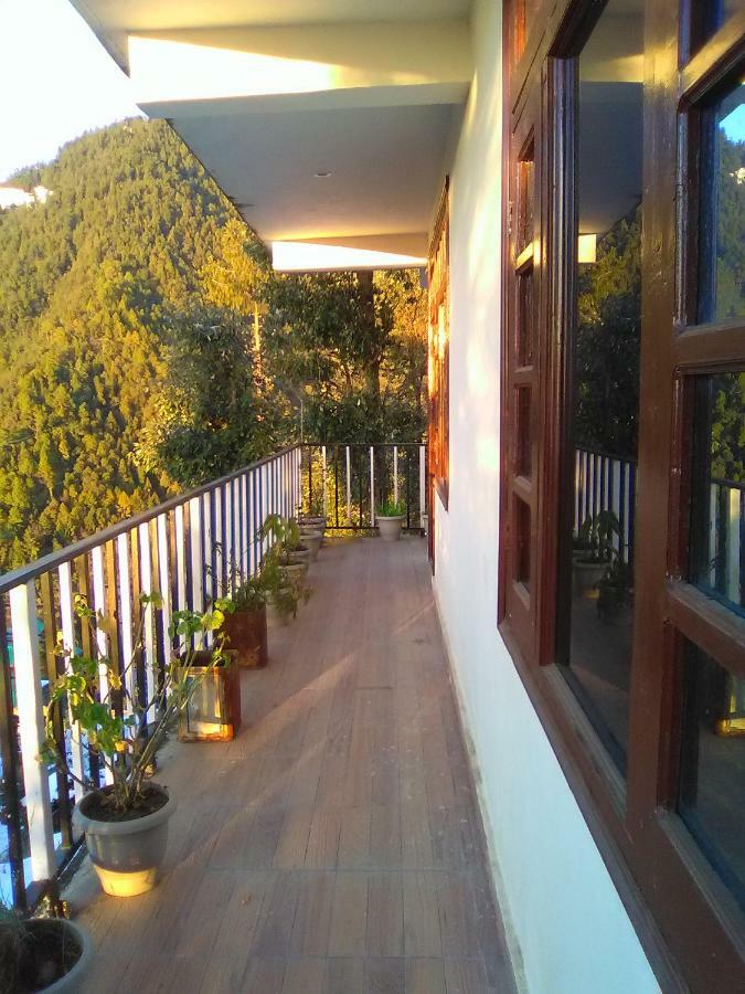 Peaceful Retreat Home Stay, Dalhousie Exterior photo