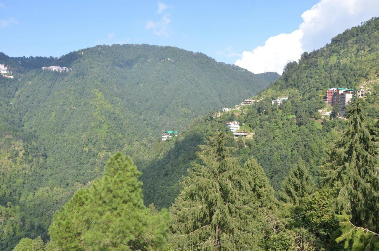 Peaceful Retreat Home Stay, Dalhousie Exterior photo
