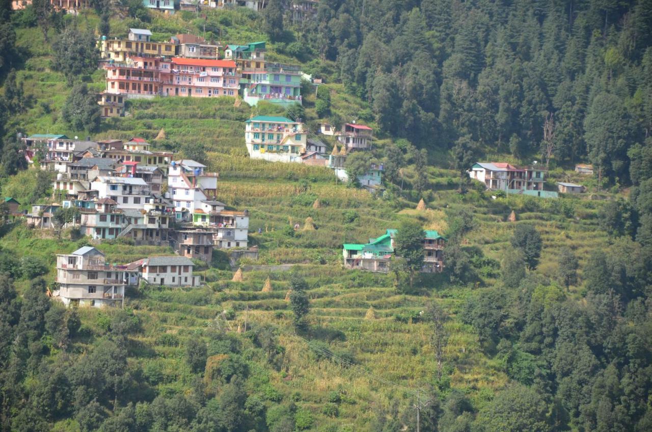 Peaceful Retreat Home Stay, Dalhousie Exterior photo