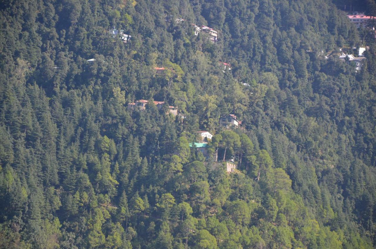 Peaceful Retreat Home Stay, Dalhousie Exterior photo