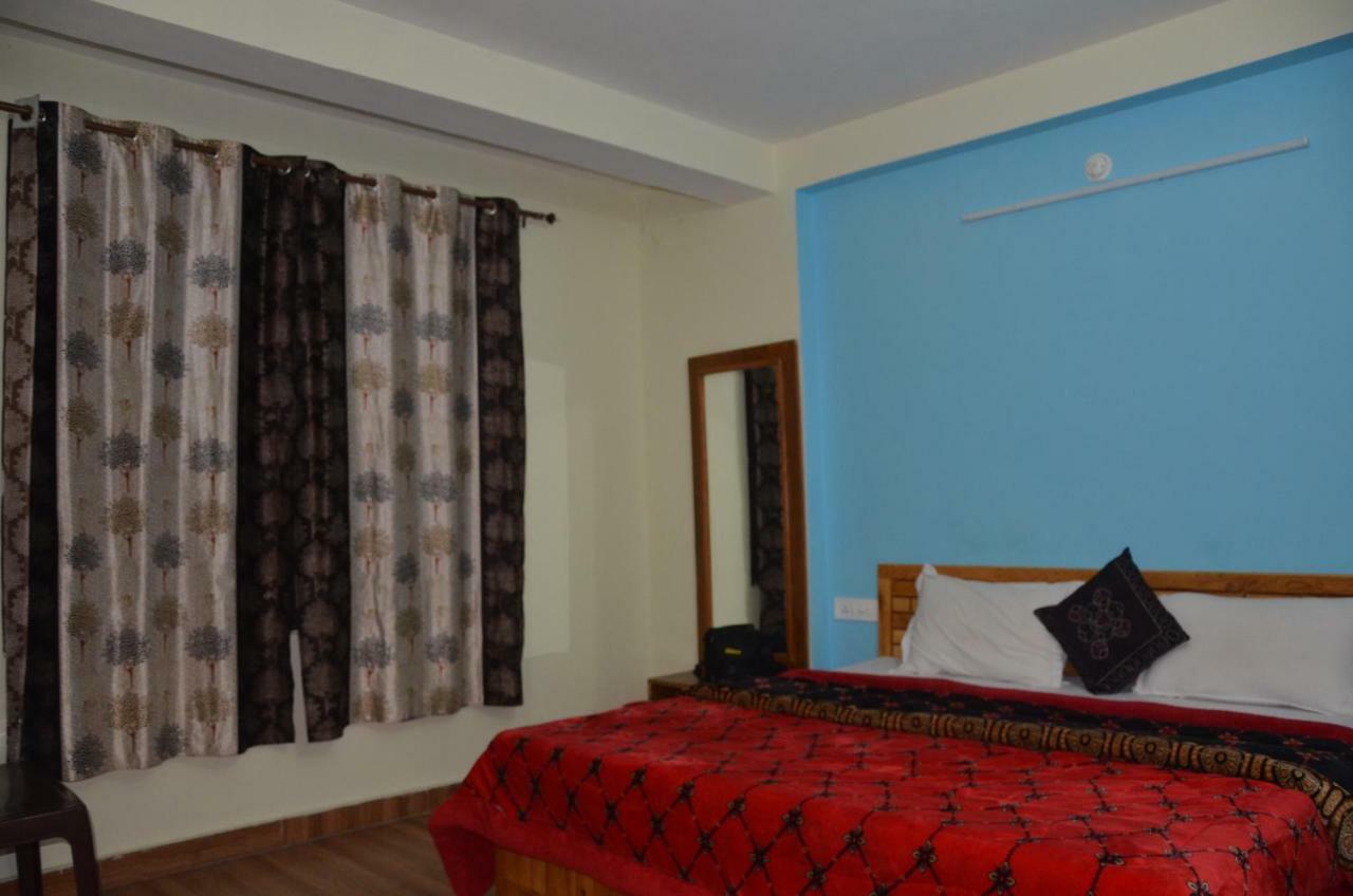 Peaceful Retreat Home Stay, Dalhousie Exterior photo