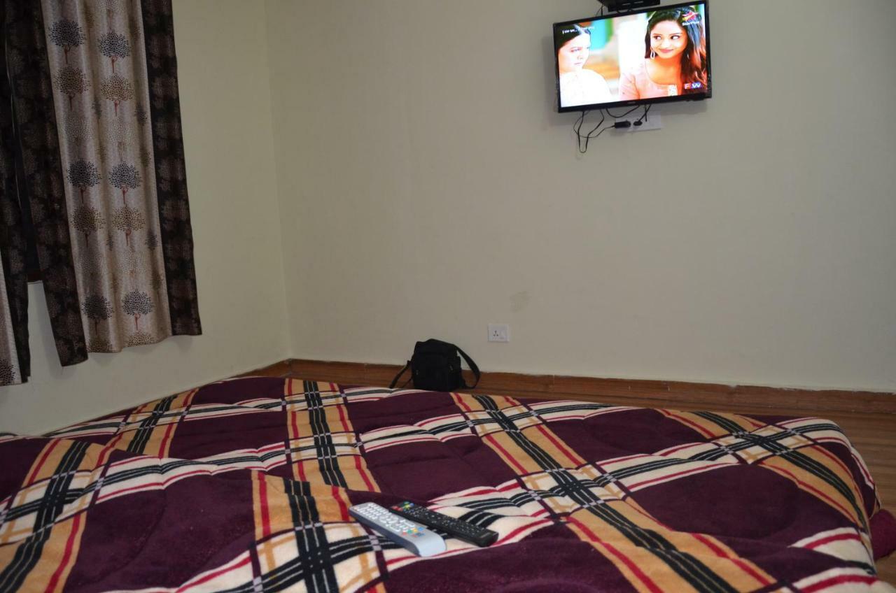 Peaceful Retreat Home Stay, Dalhousie Exterior photo