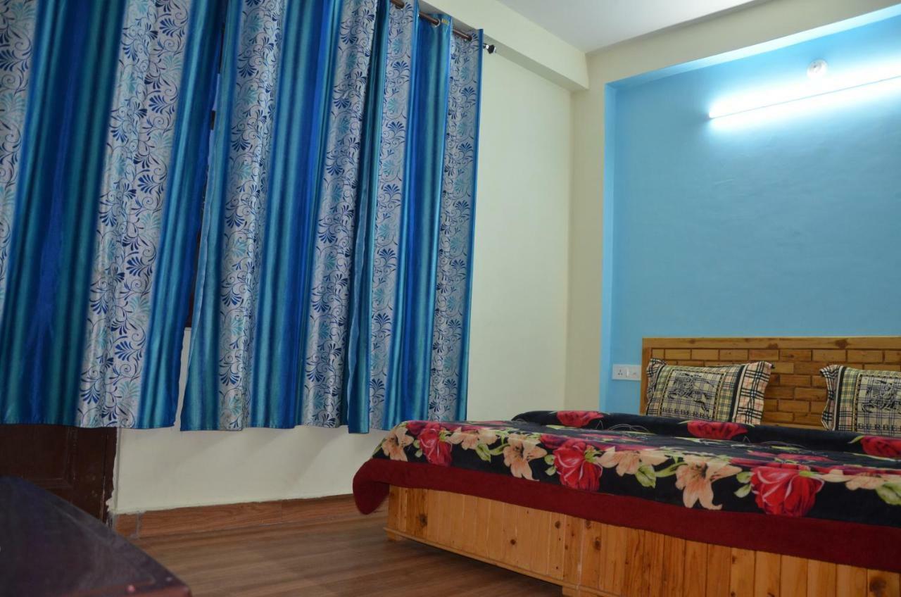 Peaceful Retreat Home Stay, Dalhousie Exterior photo